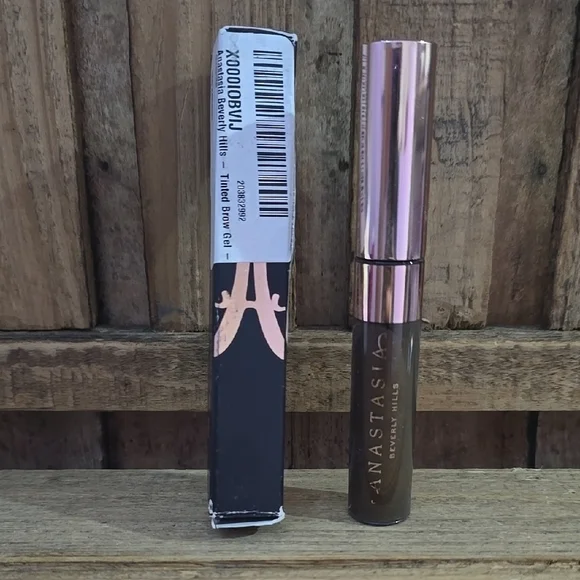 Anastasia Tinted Brow Gel-Granite