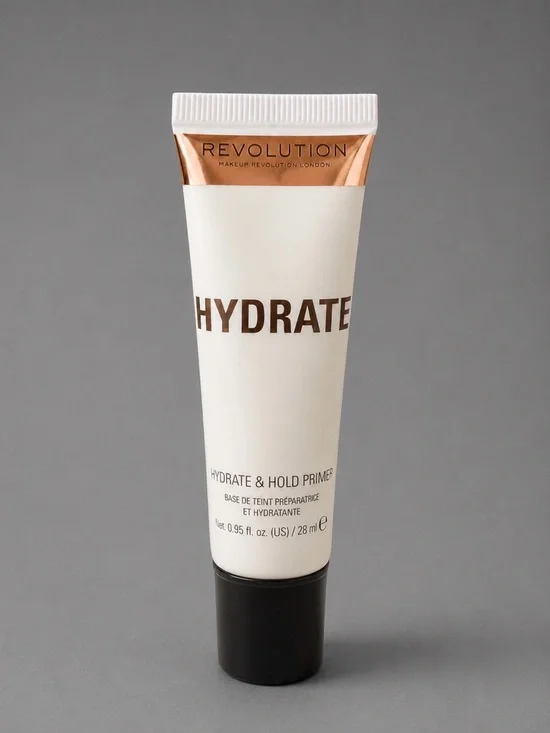 Revolution Hydrate & Hold Primer NEW Sealed 0.95 oz