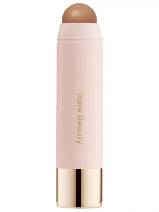 NEW Rare Beauty by Selena Gomez  Warm Wishes Effortless Cream Bronzer Stick