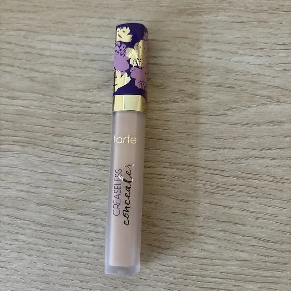 Tarte Creaseless‎ Concealer Full Coverage - 33N Medium