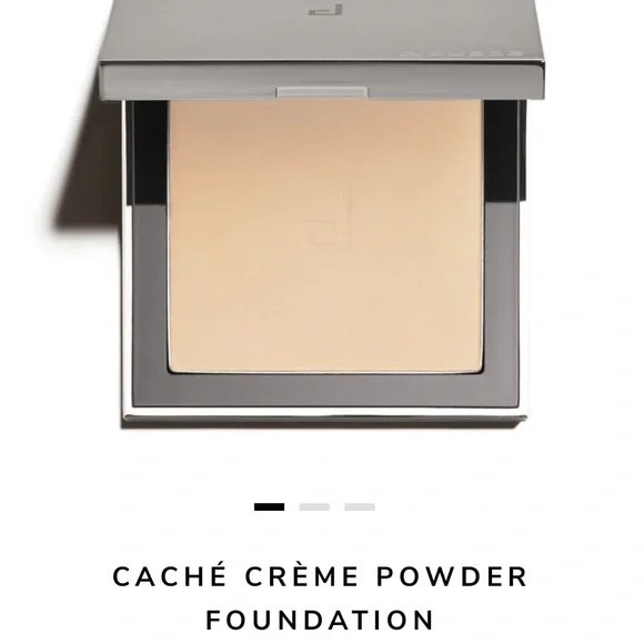 Doucce Cream Foundation - NL1‎ Color