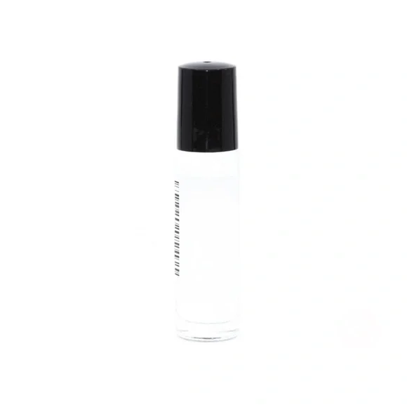 Makesy: Tropical Pitaya & Raw Coconut Type 1/3 Glass Rollerball