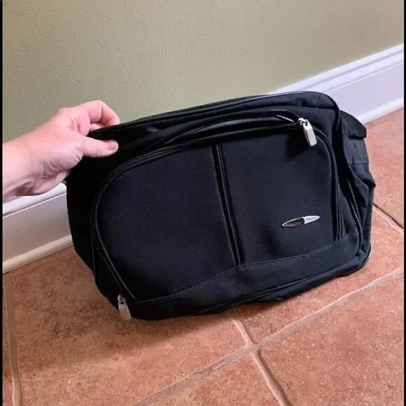 New Verdi Travel Bag