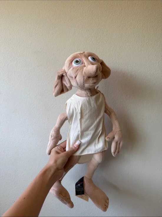 Dobby Harry Potter