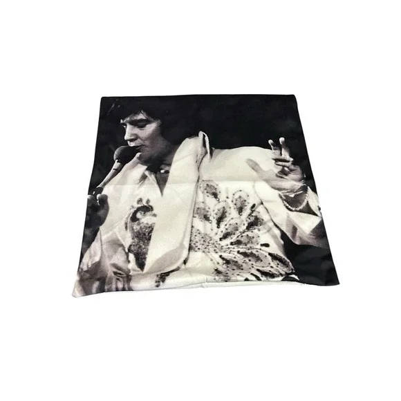 NEW 1 throw pillow cover 18X18 inches CASE / COVER ONLY‎