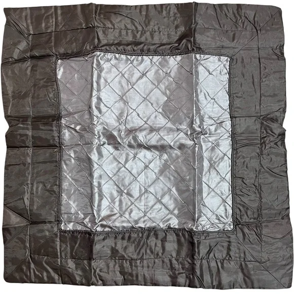 Extreme Linen Euro Pillow Sham