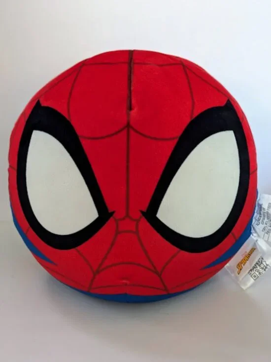 Marvel Spider-Man Cloud Pillow Plush 11 Inch