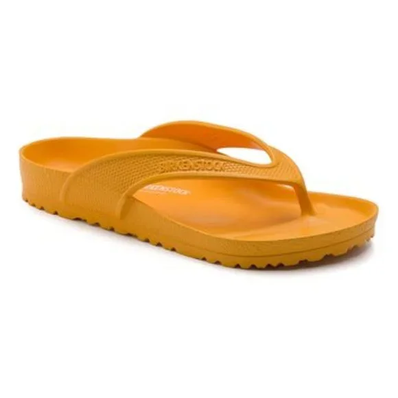 Birkenstock sandals Zinnia Honolulu EVA Flip Flops New with box! Men 13