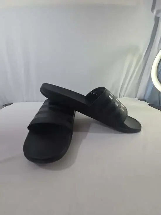 Adidas Adilette Comfort Slides Men's Size 17