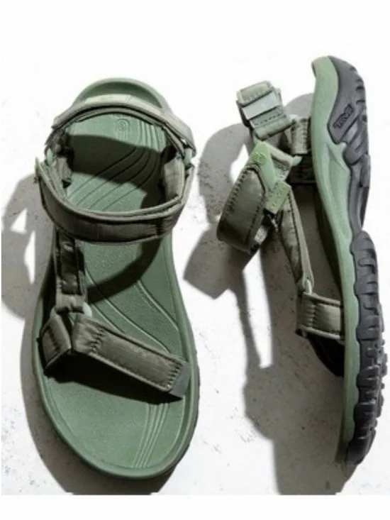 Teva Men's Hurricane XLT Sandals Size: 8