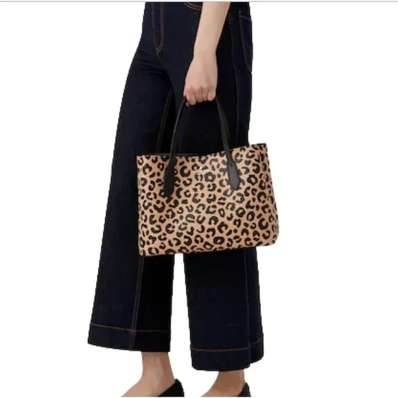 Kate Spade New York Harper Satchel