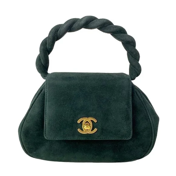 Chanel Handbag