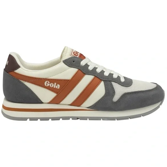 Gola Classics Men's Daytona Sneakers | Size 9