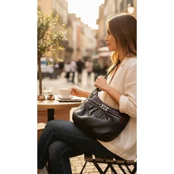 Brighton Balboa bag