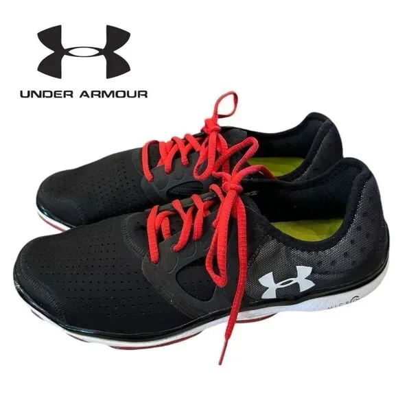 Under Armour Men's FTHR Radiate Running Shoes Sneakers 10.5