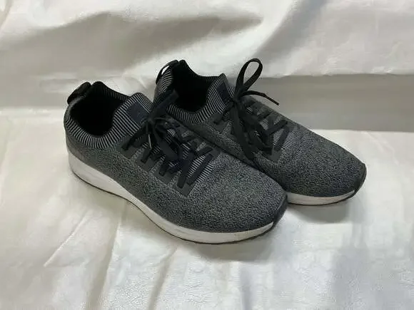 Capelli Sport Adult CS Fly I Melange Grey Performance Sneakers