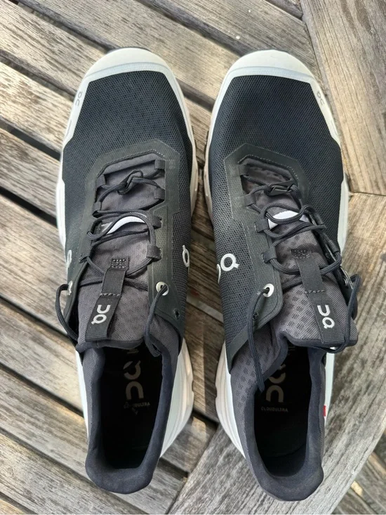On Cloudultra Running Shoes Men’s 14