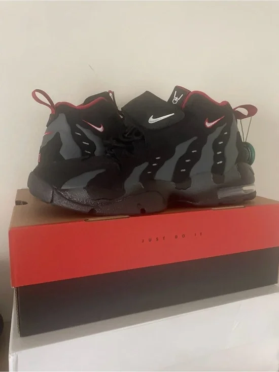 Nike air max dt Deion Sanders