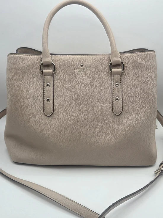 Kate Spade New York Larchmont Avenue Large Evangelie Satchel