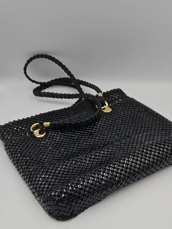 Metal Mesh Bag
