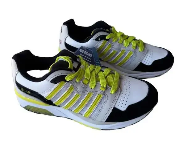 K-Swiss Men's SI-18 Rannell Sneaker in Nepal at NPR 13643