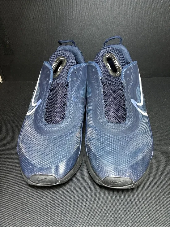 SKU DH4093-400 NIKE AIR MAX 2090 ISED ( not box)