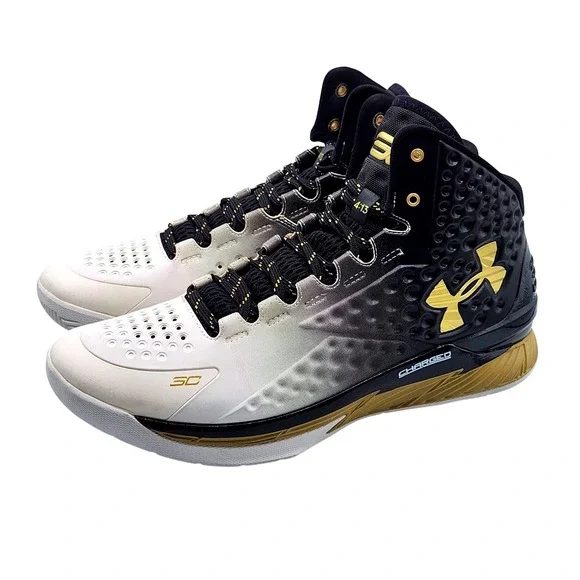 Under Armour Curry 1 