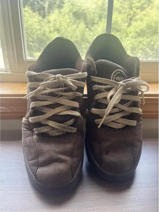 Vintage vans from the 90’s Rare