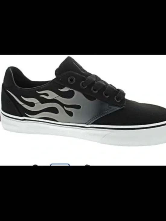 Vans Men's Atwood Deluxe