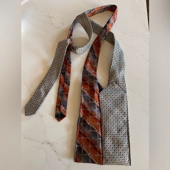 Handmade Necktie Purse!!
