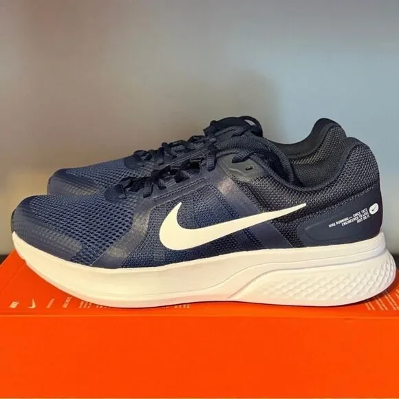 Nike Run Swift 2 'Midnight Navy' CU3517-400 Men’s Size 8.5