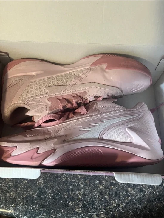 Puma Scoot Zeros