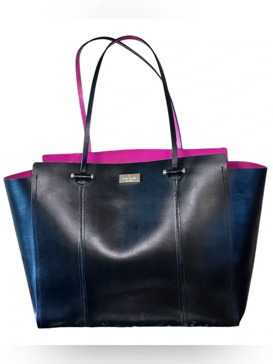 Kate Spade New York Arbour Hill Annelle Tote.