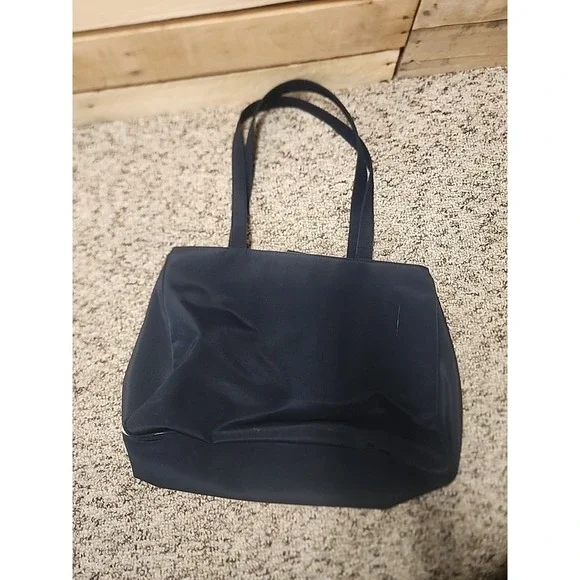 Preview Collection Tote Bag Navy