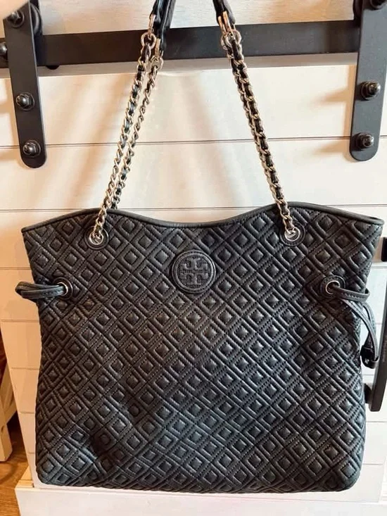 Tory Burch Quilted Bag
