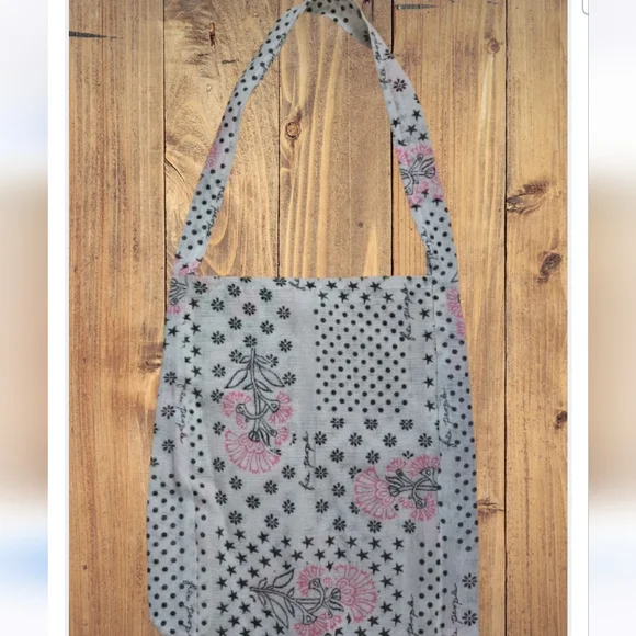 Free People Lightweight Tote
