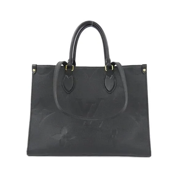 Louis Vuitton Monogram Empreinte Bag