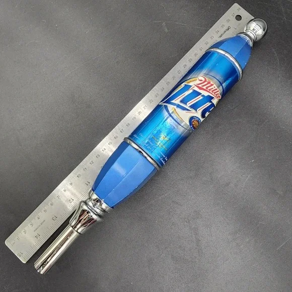 Miller Lite 12