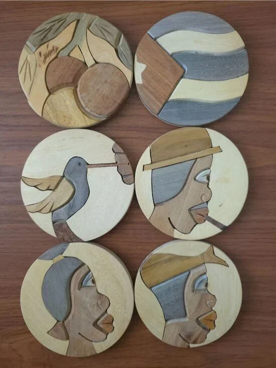 Handmade CUBA 4