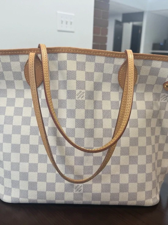 NEVERFULL MM