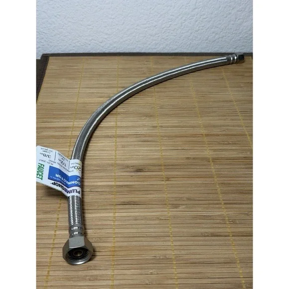 Plumbshop By Brass craft PLS1-KCF  1/2