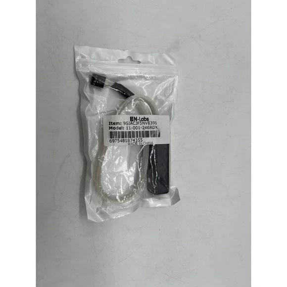 IEN Labs FAN switch CPU AND 4 fan plug