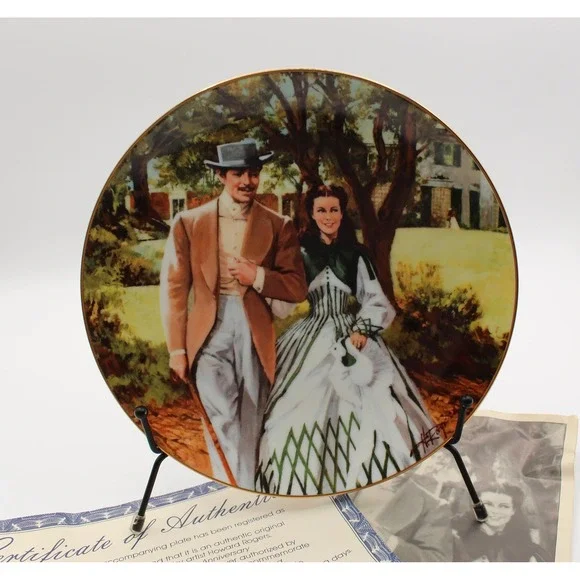 W.L. George Fine China 