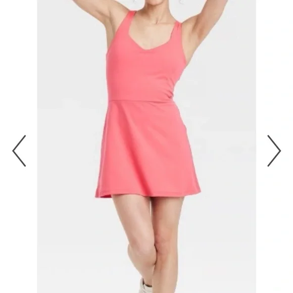 All in Motion Exercise Dress. Size small