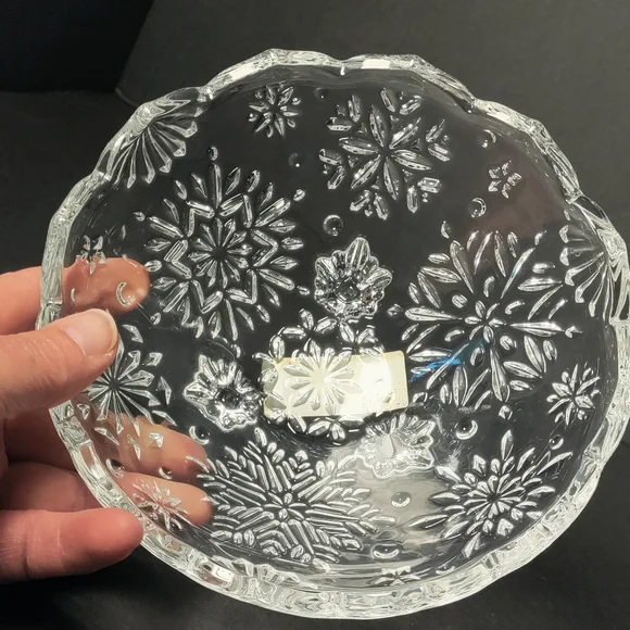 🎄MIKASA DISH⭐