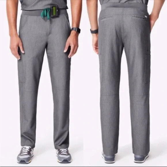 Figs Scrub Pants