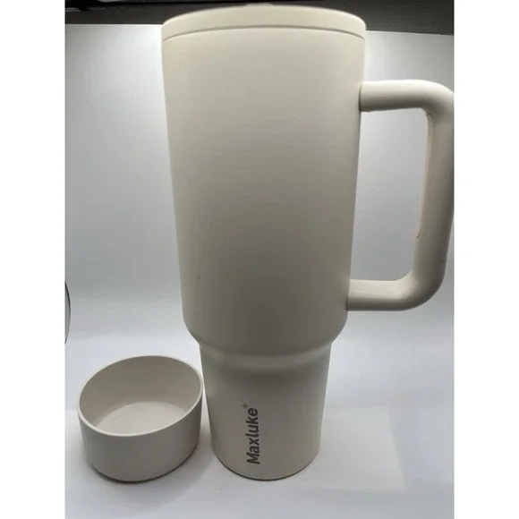 Max Luke‎ Stainless Steel Tumbler