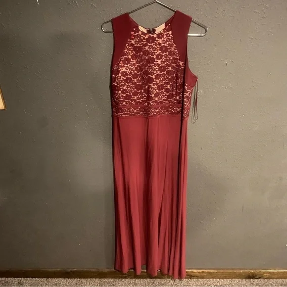 Women’s NW Evening Gown