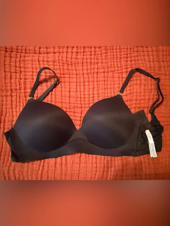 Victoria’s Secret  Bra - Black Padded