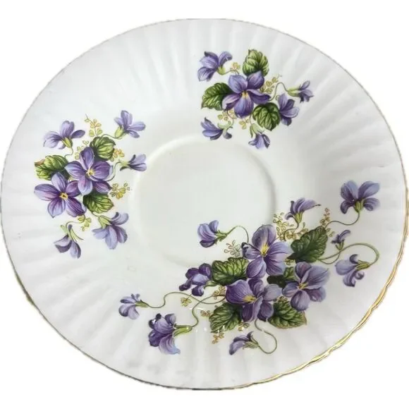 Vintage Paragon Bone China 